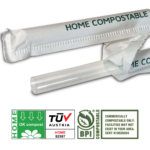 home compostable straws