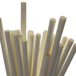 biodegradable straws not paper